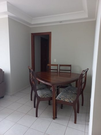 apartment em Rua Barão de Piracicamirim, São Judas - Piracicaba - SP