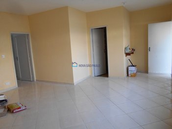 house em Rua João de Lery, Vila Parque Jabaquara - São Paulo - SP