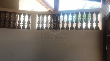 house em Rua Tamandaré, Vila Nipônica - Bauru - SP
