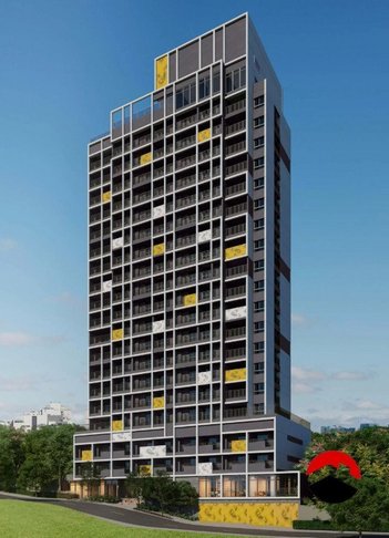 apartment em Rua Cristiano Viana, Cerqueira César - São Paulo - SP