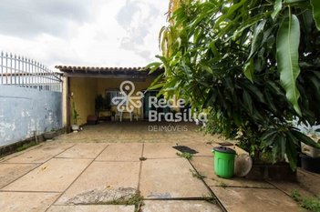 house em QR 514 Conjunto 1, Samambaia Norte (Samambaia) - Brasília - DF