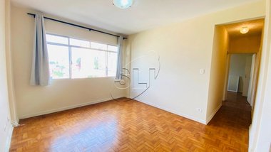 apartment em Rua Silvia, Bela Vista - São Paulo - SP