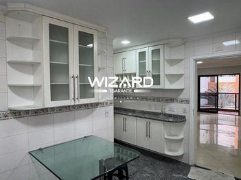 apartment em Rua Marechal Barbacena, Vila Regente Feijó - São Paulo - SP