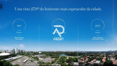 apartment em Rua Manuel da Nóbrega, Paraíso - São Paulo - SP