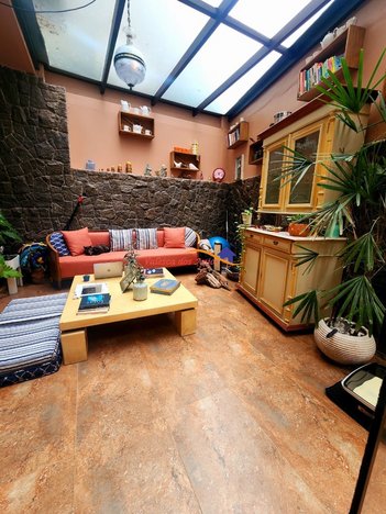 apartment em Rua Duque de Caxias, Centro Histórico - Porto Alegre - RS