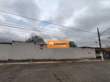 land_lot em Rua Marechal Mascarenhas de Moraes, Jardim Carlos Cooper - Suzano - SP