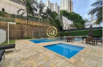 apartment em Rua da Bica, Freguesia do Ó - São Paulo - SP