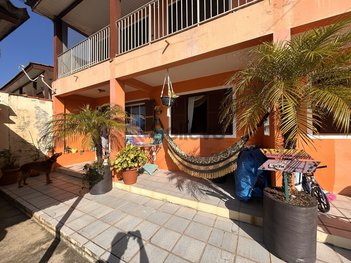 apartment em Rua Pôr do Sol, Vila Esperança - Imbituba - SC
