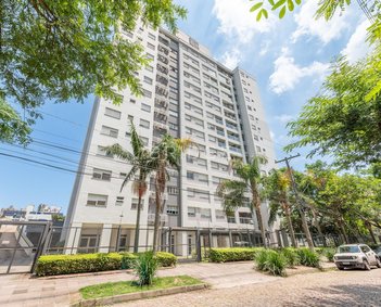 apartment em Rua Doutor Eduardo Chartier, Higienópolis - Porto Alegre - RS