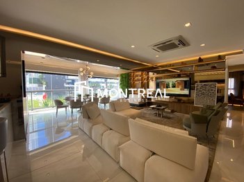 apartment em Santo Arcádio, Jardim das Acácias - São Paulo - SP