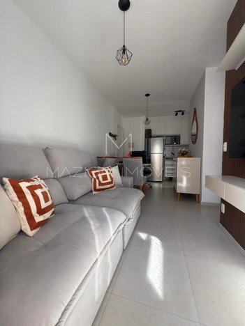 apartment em Rua Antônio Maximiliano de Almeida, Cidade Luiza - Jundiaí - SP