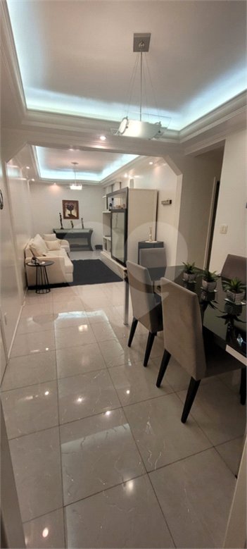 apartment em Rua Ivaí, Santa Maria - São Caetano do Sul - SP