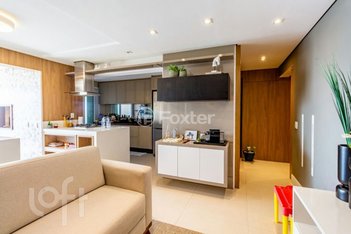 apartment em Avenida Thomas Edison, Barra Funda - São Paulo - SP