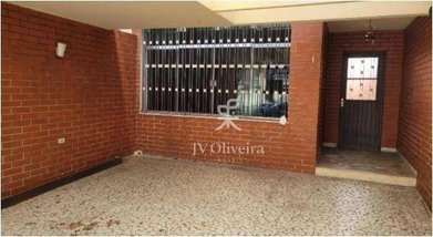 house em Rua Sales Júnior, Alto da Lapa - São Paulo - SP