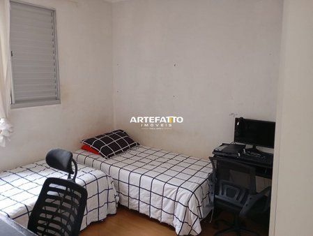 Cômodo Condomínio