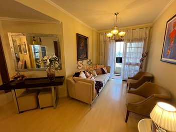 apartment em João Neves da Fontoura, Centro - São Leopoldo - RS