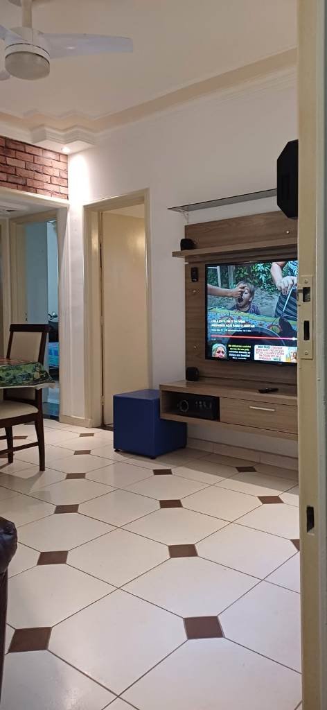APARTAMENTO DE 2 DORMIT�RIOS NO JARDIM LUIZA