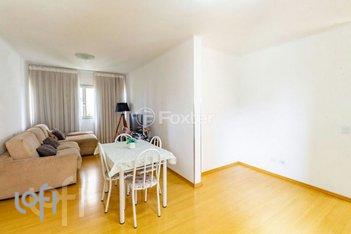 apartment em José Jannarelli, Morumbi - São Paulo - SP