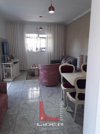 house em Avenida Doutor Arnaldo dos Santos Cerdeira, Cidade Planejada II - Bragança Paulista - SP