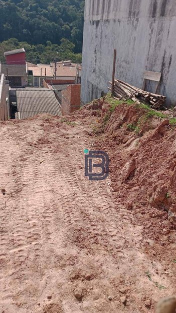 land_lot em Rua João Manoel dos Anjos, Jardim Novo Mundo - Várzea Paulista - SP