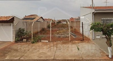 land_lot em Rua José Fornale, Jardim América - Jaú - SP