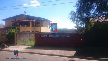 land_lot em Avenida Cláudio Celestino Toledo Soares, Jardim Paraíso - Campinas - SP