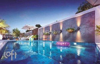 apartment em Rua Antônio Rinaldi, Jaguaribe - Osasco - SP