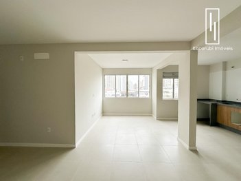 apartment em Avenida Lédio João Martins, Kobrasol - São José - SC