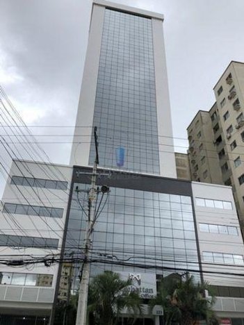 office em Rua Uruguai, Centro - Itajaí - SC