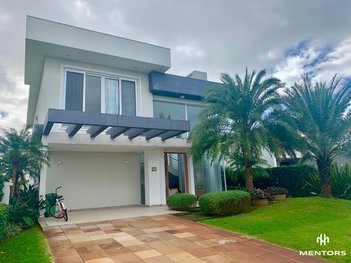 house em Rua Rio Jacuí, Centro - Xangri-Lá - RS
