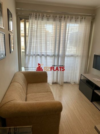 apartment em Rua Tuim, Vila Uberabinha - São Paulo - SP