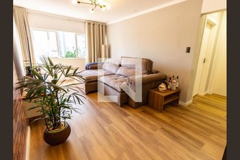 apartment em Rua Padre Raposo, Mooca - São Paulo - SP