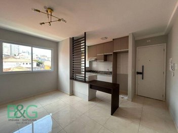 apartment em Rua Paulo Maldi, Tucuruvi - São Paulo - SP