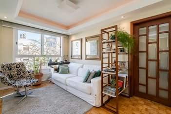 apartment em Coronel Lucas de Oliveira, Bela Vista - Porto Alegre - RS