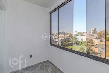 apartment em Avenida Sertório, Navegantes - Porto Alegre - RS