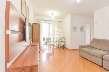 apartment em Rua Itararé, Bela Vista - São Paulo - SP