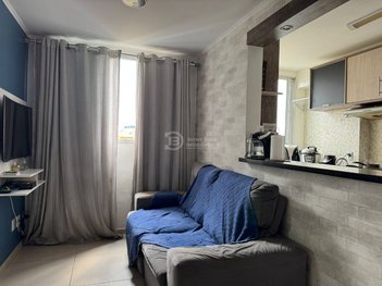 apartment em Rua Carutapera, Gopoúva - Guarulhos - SP
