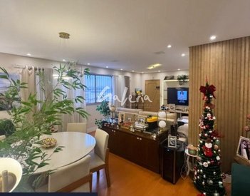apartment em Avenida Doutor Augusto de Toledo, Santa Paula - São Caetano do Sul - SP