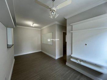 apartment em Rua Benedito Gonçalves de Araújo, Parque São Lourenço - Indaiatuba - SP