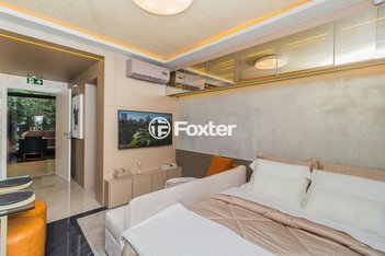 apartment em Rua Castro Alves, Independência - Porto Alegre - RS