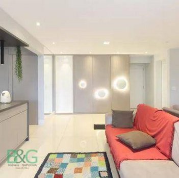 apartment em Rua Ulisses Cruz, Tatuapé - São Paulo - SP