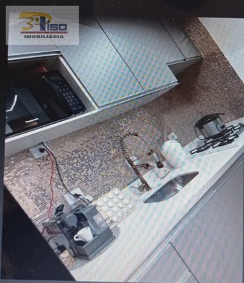 apartment em Rua Catrimani, Cidade Patriarca - São Paulo - SP