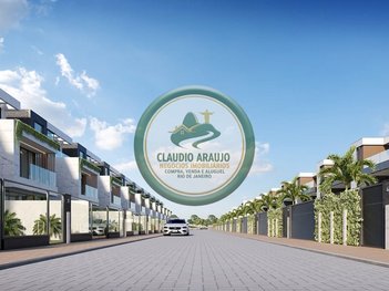 house em Avenida das Américas, Barra da Tijuca - Rio de Janeiro - RJ