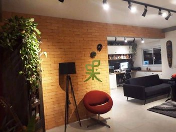 apartment em Avenida Professor Francisco Morato, Vila Sofia - São Paulo - SP