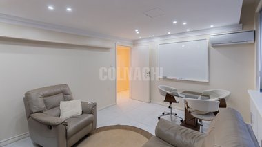 office em DONA LAURA, Rio Branco - Porto Alegre - RS