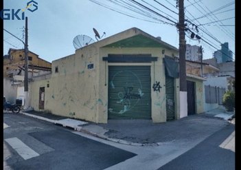 commercial_building em Rua Francisco Polito, Vila Prudente - São Paulo - SP