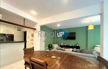 apartment em Rua Humberto de Campos, Leblon - Rio de Janeiro - RJ