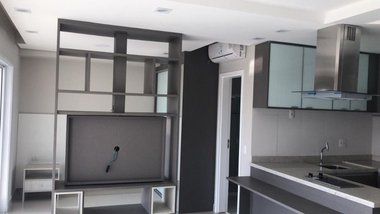 apartment em Rua Professor Luiz Curiacos, Cidade Jardim - Piracicaba - SP