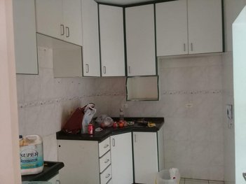 house em Rua Elita, Vila Jacuí - São Paulo - SP