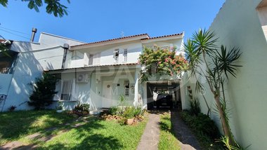 house em Rua Padre Henrique Lenz, Jardim São Pedro - Porto Alegre - RS